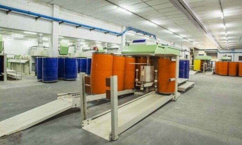 Ahmedabad, Business, Looking For Specialized Textile Trolley Manufacturers?