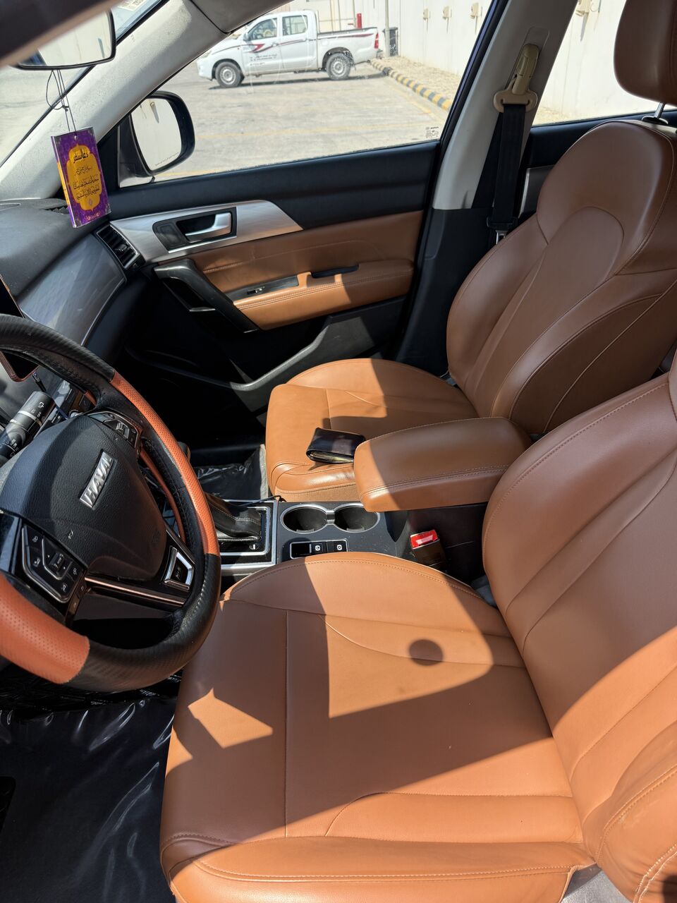 Jubail, Vehicles, Cars & Trucks , SAR 38500,  Haval H2,  2020,  Automatic,  87 KM,  ✨ “Comfort, Style & Value —   At Just SAR 38,500!”