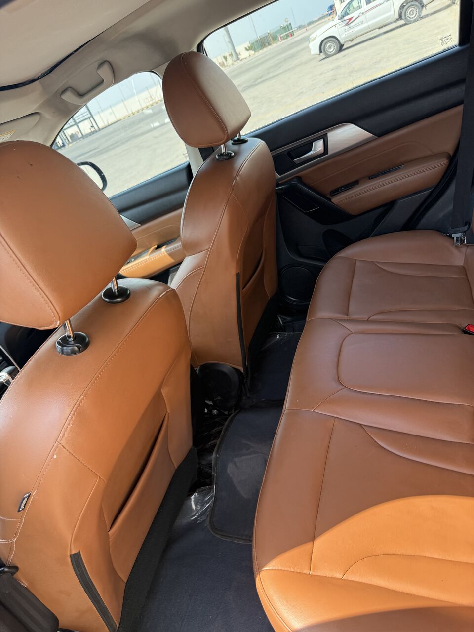 Jubail, Vehicles, Cars & Trucks , SAR 38500,  Haval H2,  2020,  Automatic,  87 KM,  ✨ “Comfort, Style & Value —   At Just SAR 38,500!”