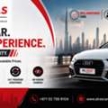 No Deposit Car Rental Sharjah Airport | Al Ras Cars UAE