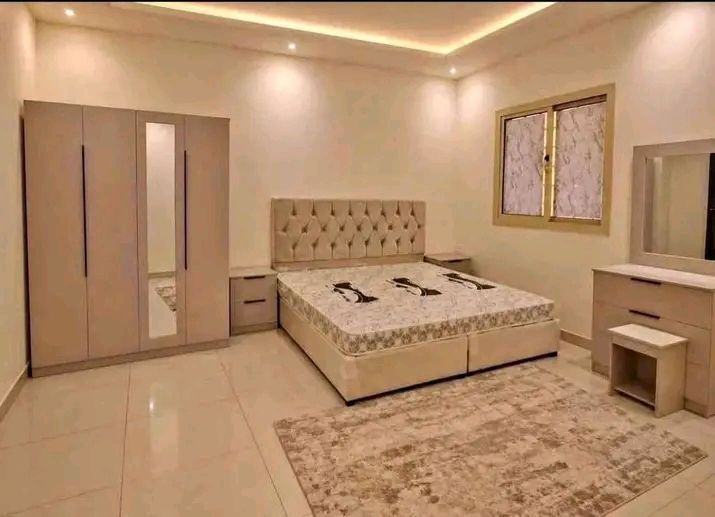 Jeddah, Furniture, SAR 1,  New Premium Quality Bedroom Set Available