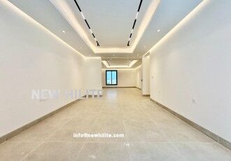 Mishref, Villas, KWD 1600,  Brand New 4 Master Bedroom Luxury Floor With Private Pool & Terrace For Rent In Mishref