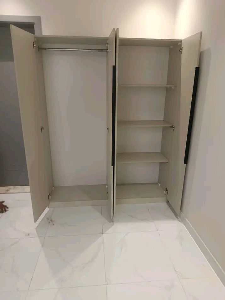 Jeddah, Furniture, SAR 6,  New Single Bedroom Furniture Set Available