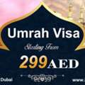 Umrah Visa From Dubai UAE