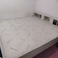 SAR 450,  Double Cot With Mattress For Sale