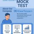 CAT Mock Test 2026 &ndash; Practice Online & Improve Your CAT Preparation
