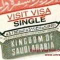 Umrah Visa From Dubai And Sharjah For Family