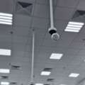 ​CCTV Camera Installation, Fitting And Maintenance Services