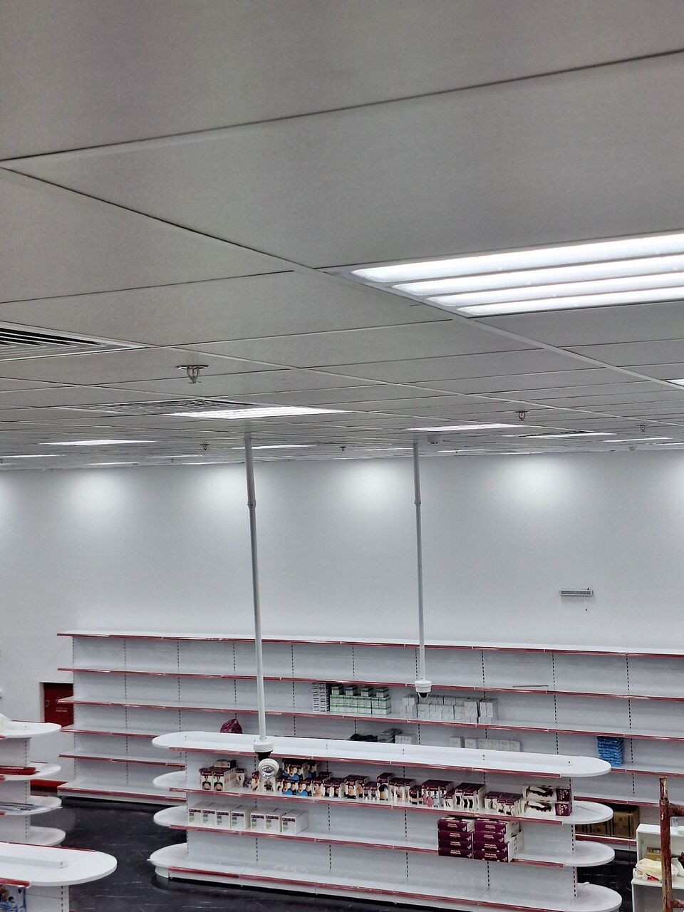 Al Sharafeyah, Computer, ​CCTV Camera Installation, Fitting And Maintenance Services