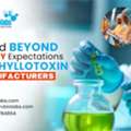 Looking For A Reliable Podophyllotoxin API Supplier For Pharmaceutical Applications?