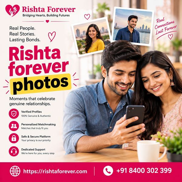 Noida, Event Planning, Rishta Forever Photos Of Genuine Connections
