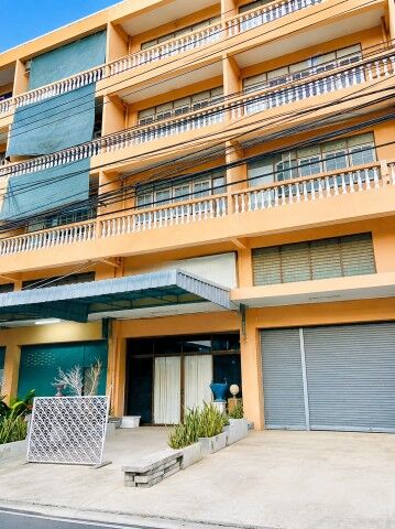 Bangkok, Villas, THB 17999,  18 Sq. Feet,  รถไฟฟ้า MRT ไฟฉาย 700 ม. 3แอร์ MRT บางขุนนนท์ 940 ม. ห