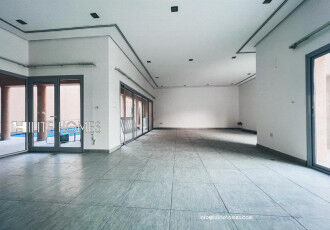 Kuwait City, Villas, KWD 2100,  Stylish Villa Available For Rent In Siddeeq
