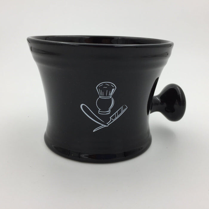 New York, Health & Beauty Items, USD 18,  Elevate Your Grooming Routine With A Premium Ceramic Shaving Bowl