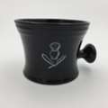 USD 18,  Elevate Your Grooming Routine With A Premium Ceramic Shaving Bowl
