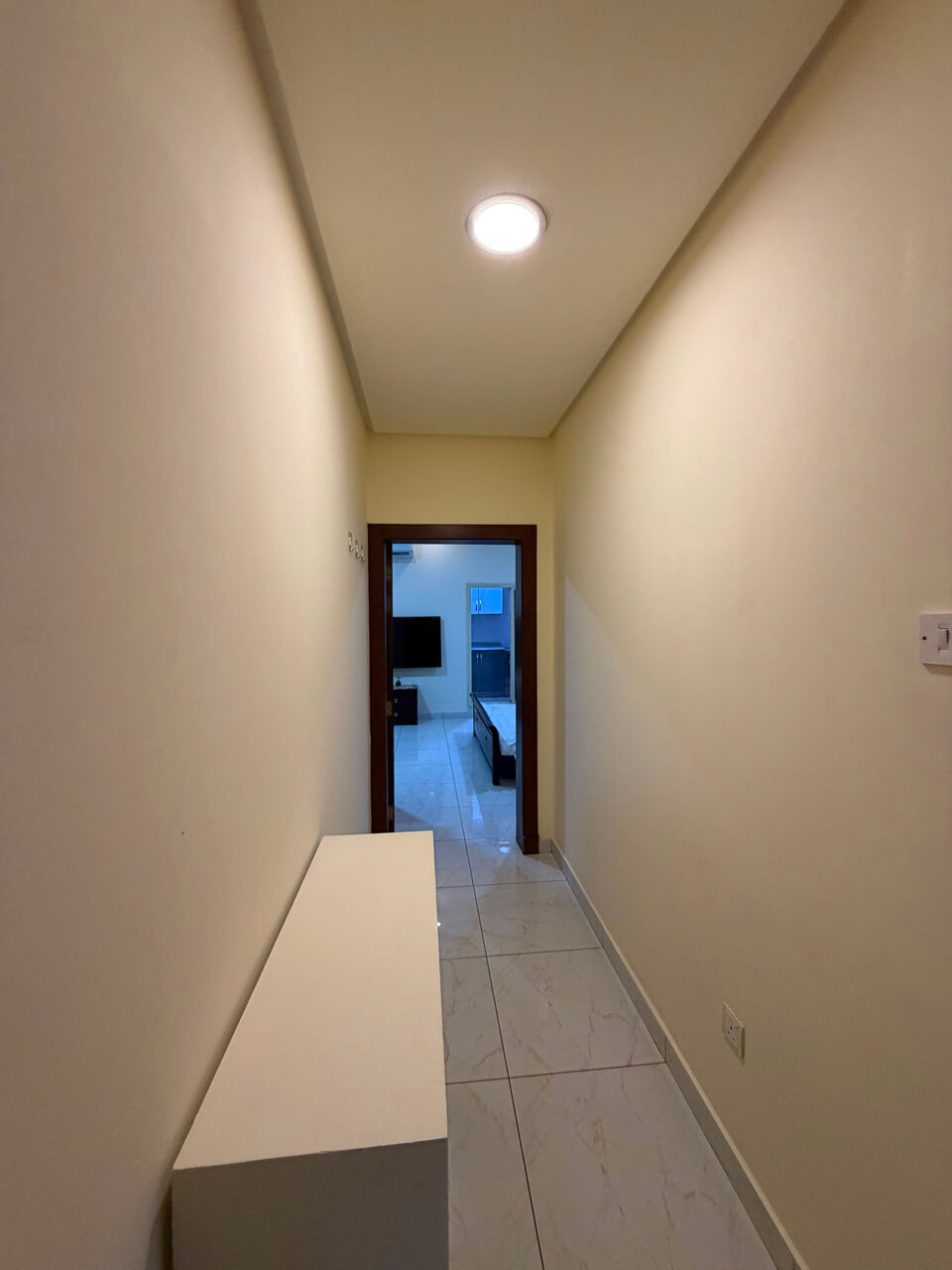 Tubli, Apartments, Flats, Houses & Villas, BHD 200/year,  Furnished,  Studio,  Studio Flat Available For Rent