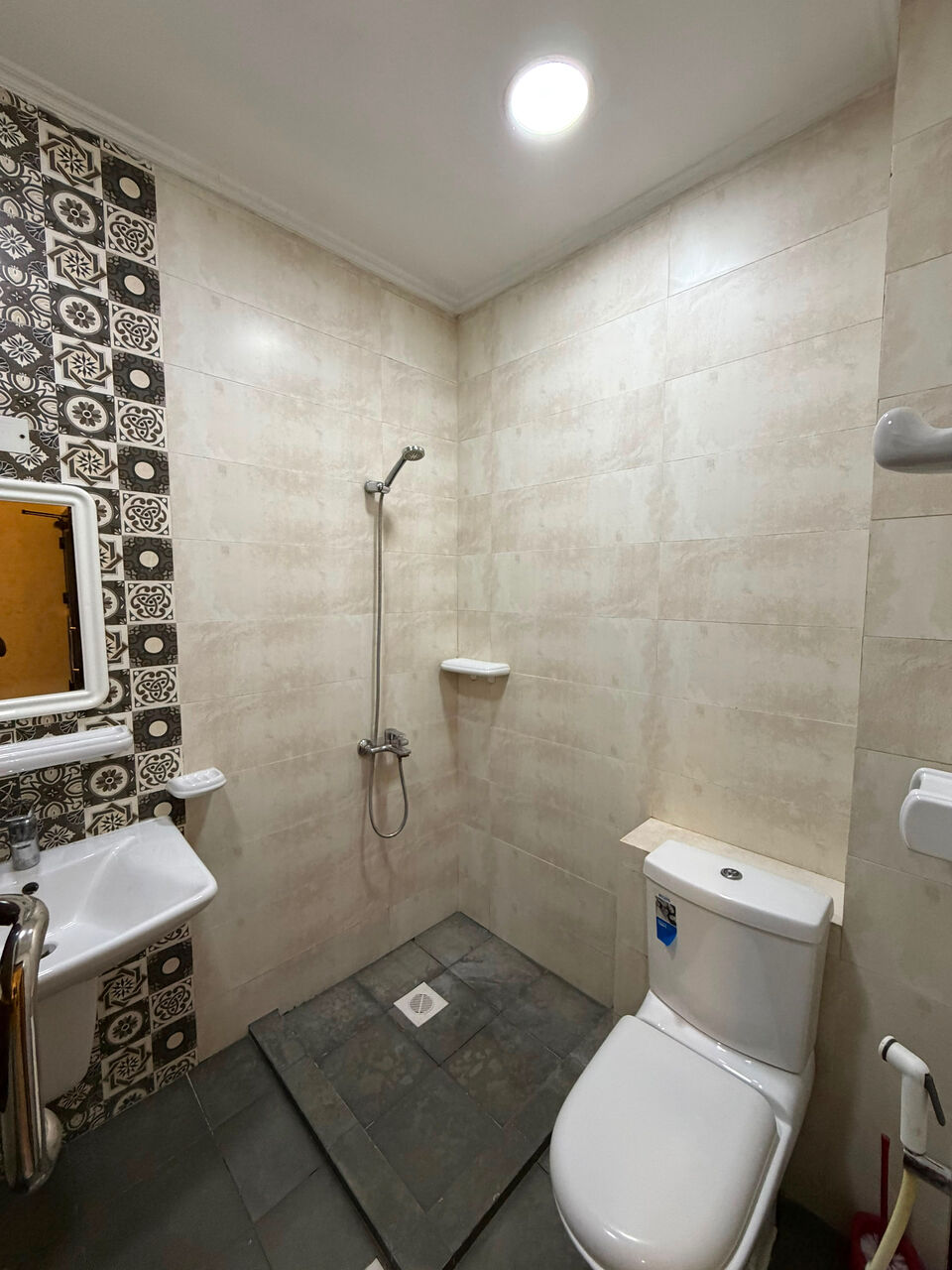 Tubli, Apartments, Flats, Houses & Villas, BHD 200/year,  Furnished,  Studio,  Studio Flat Available For Rent