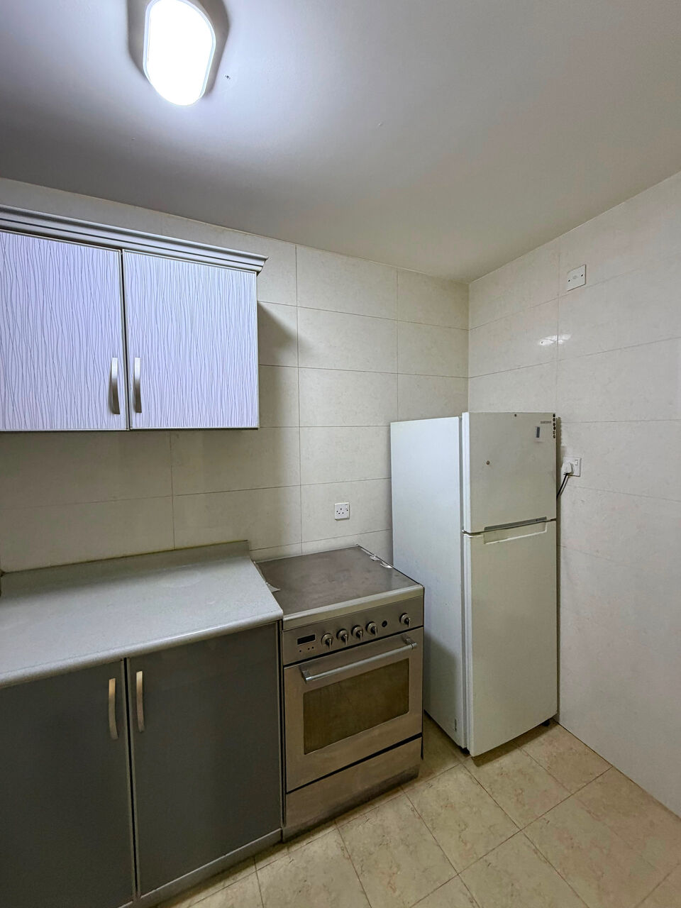 Tubli, Apartments, Flats, Houses & Villas, BHD 200/year,  Furnished,  Studio,  Studio Flat Available For Rent