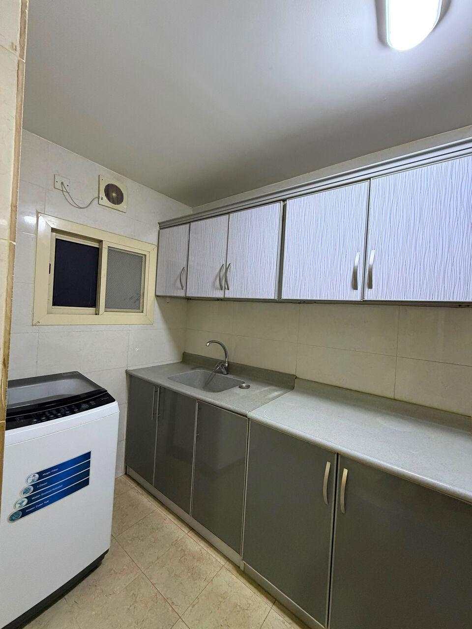 Tubli, Apartments, Flats, Houses & Villas, BHD 200/year,  Furnished,  Studio,  Studio Flat Available For Rent