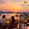 Udaigarh Lake View Restaurant In Udaipur &ndash; Romantic Dining With Sunset Views