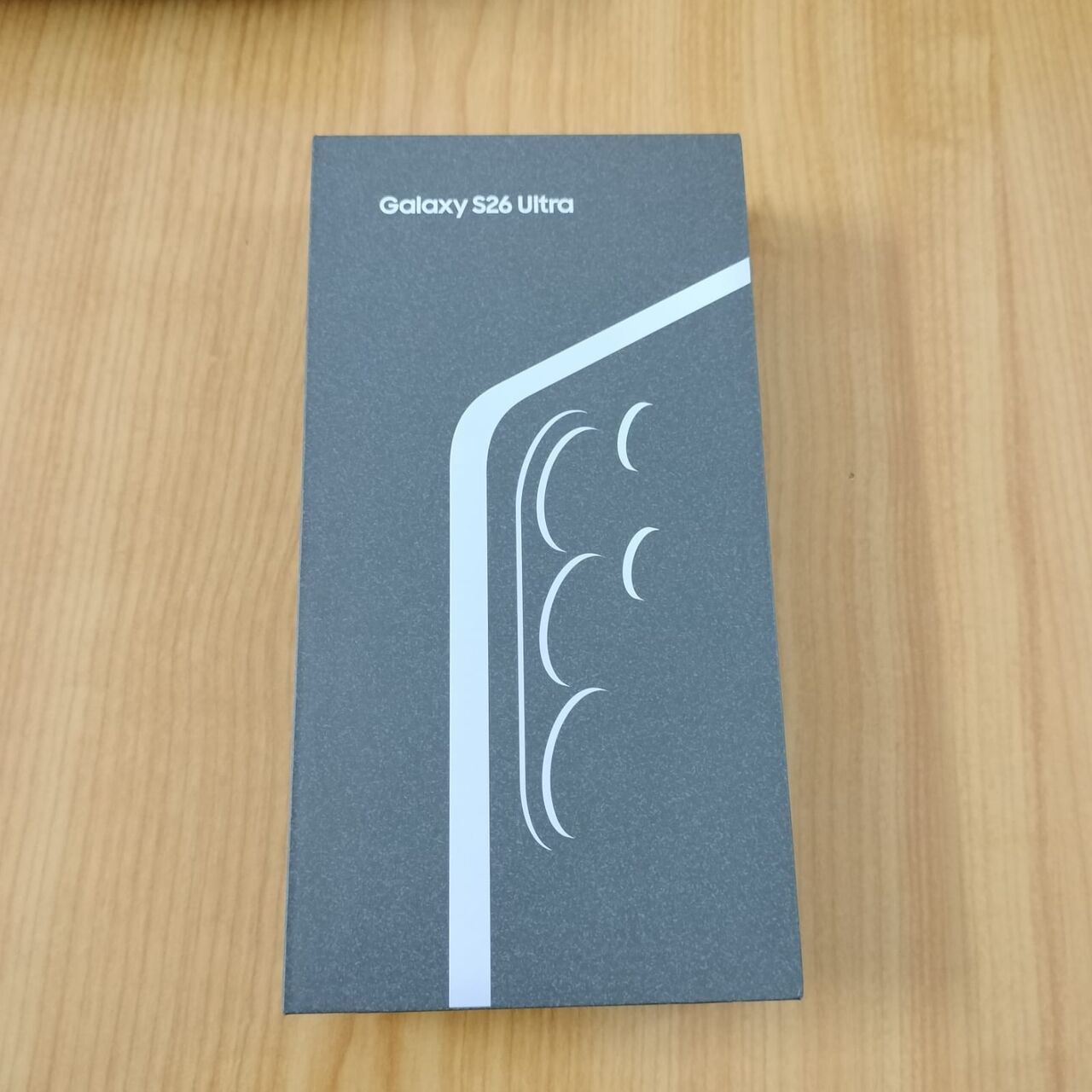Jeddah, Mobile Phones, SAR 3600,  3600 Samsung S26 Ultra 256gb Brand New