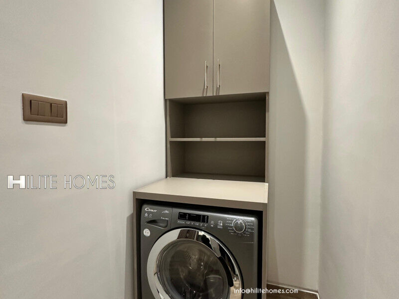 Salwa, Apartments, Flats, Houses & Villas, KWD 500/month,  Furnished,  1 BR,  Modern Fully Furnished One Bedroom Apartment For Rent In Salwa