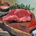 Rocking M Ranch Premium Beef  Fresh Grass-Fed Quality From Texas