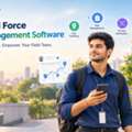 Field Force Management Software To Boost Team Productivity