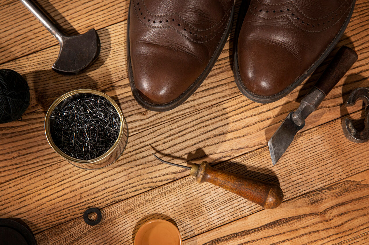 Ghaziabad, Technical, Shoe Upper Bonding Glue India | Citifix Adhesive