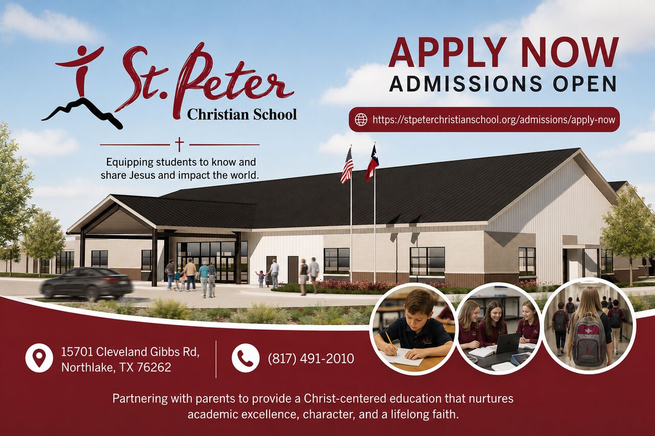 New York, Education, Apply Now | Northlake, TX Christian Preschool Enrollment