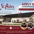 Apply Now | Northlake, TX Christian Preschool Enrollment
