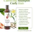 USD 31,  Clarifying Shampoo For Curly Hair: Refresh Your Curls Naturally