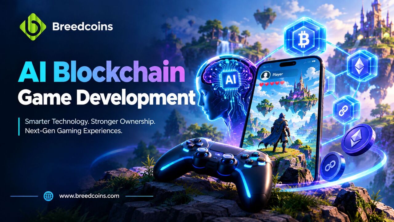 New York, Video Games, USD 4999,  Develop Dynamic Game Economies With AI And Blockchain Technology