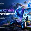 USD 4999,  Develop Dynamic Game Economies With AI And Blockchain Technology