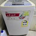 SAR 450,  LG 6 KG Washing Machine For SALE