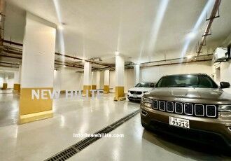 Kuwait City, Apartments, Flats, Houses & Villas, KWD 500/month,  2 BR,  Two Bedroom Penthouse For Rent In Surra