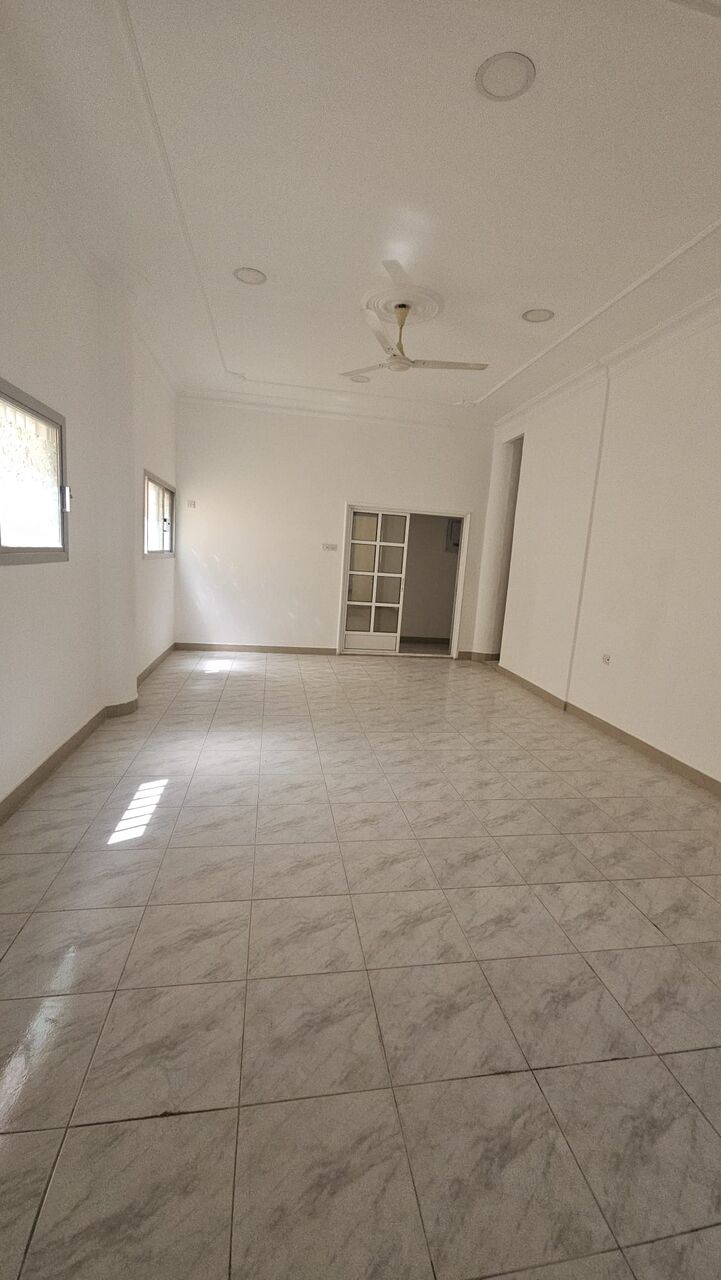 Zinj, Apartments, Flats, Houses & Villas, BHD 320/month,  3 BR,  3 Bedroom Semi Furnished Ground Floor Villa For Rent Without Ewa