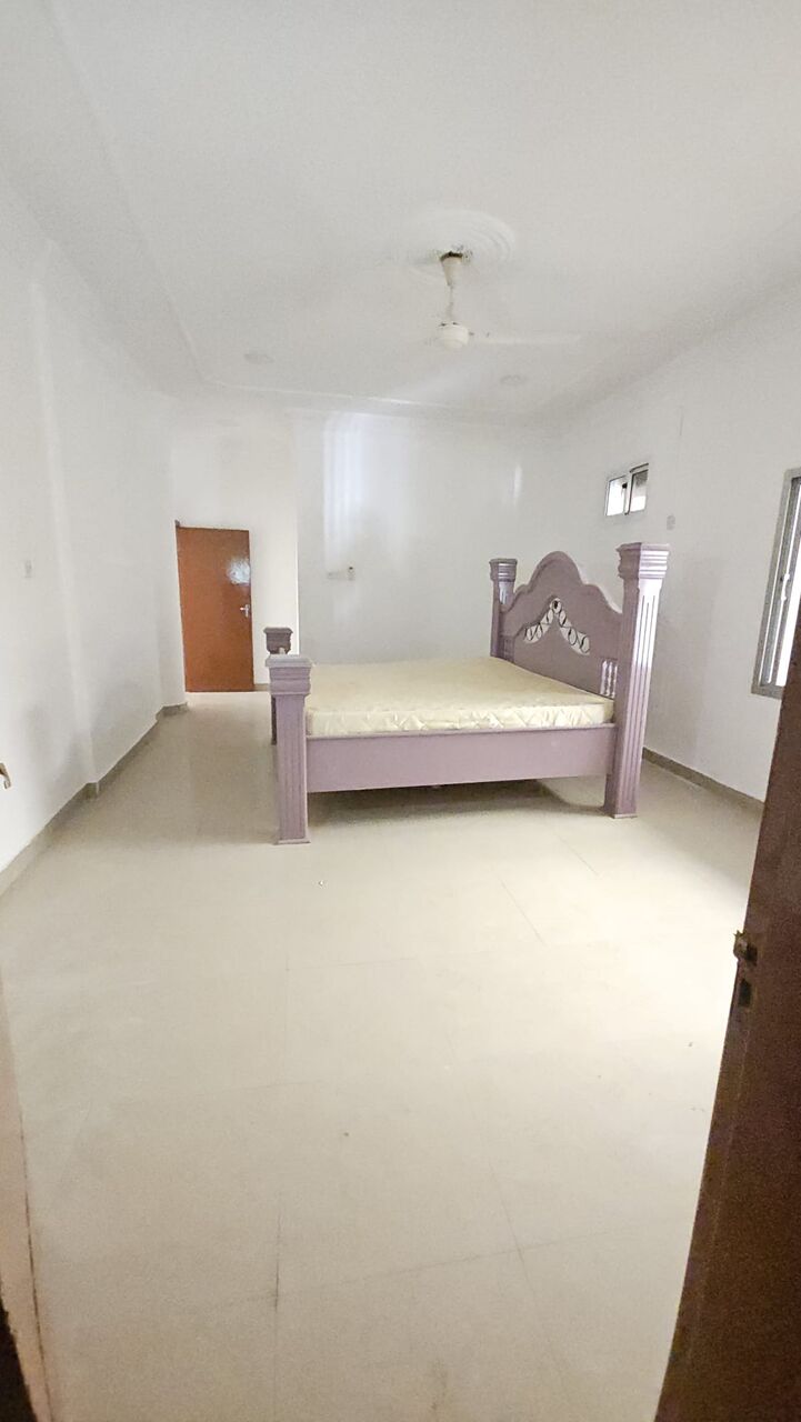 Zinj, Apartments, Flats, Houses & Villas, BHD 320/month,  3 BR,  3 Bedroom Semi Furnished Ground Floor Villa For Rent Without Ewa