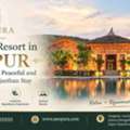 Boutique Resort In Jaipur For A Luxurious, Peaceful And Memorable Rajasthan Stay