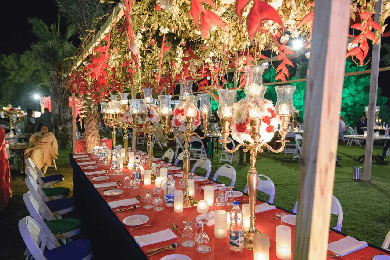 Jaipur, Event Planning, Best Event For Wedding In Jaisalmer | Rang Mahal