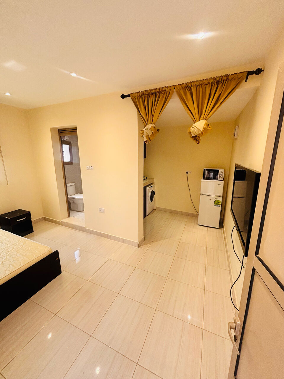 Zinj, Apartments, Flats, Houses & Villas, BHD 160/year,  Studio,  Studio Flat