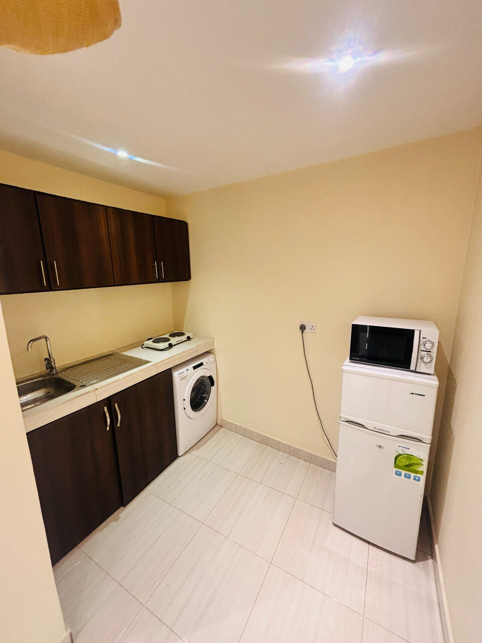 Zinj, Apartments, Flats, Houses & Villas, BHD 160/year,  Studio,  Studio Flat