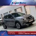 BHD 1,  Nissan Kicks,  2019,  Automatic,  84000 KM,