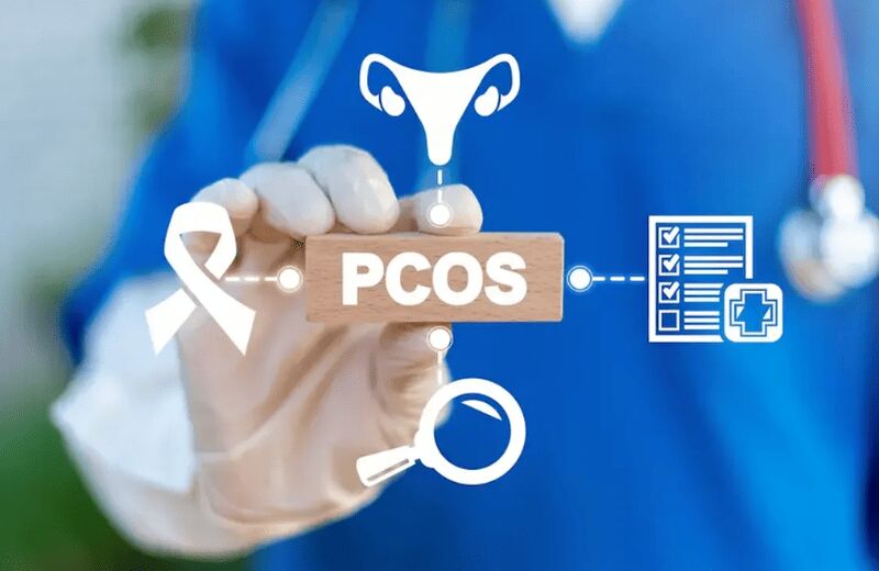 Laxmi Nagar, Health, PCOS & PCOD Treatment In Delhi