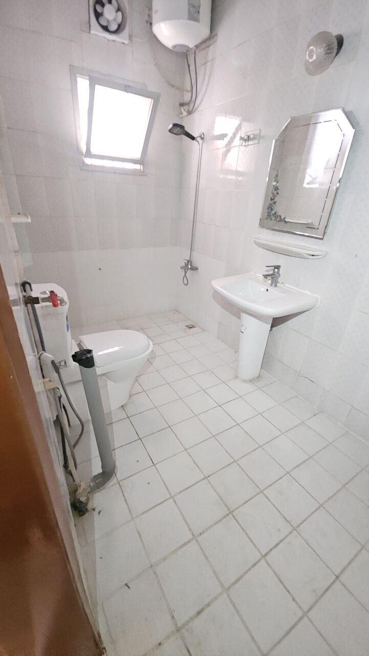 Zinj, Apartments, Flats, Houses & Villas, BHD 320/month,  3 BR,  3 Bedroom Semi Furnished Ground Floor Villa For Rent Without Ewa
