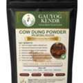 INR 100,  Organic Cow Dung Powder