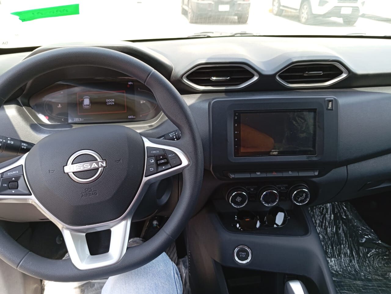 Rabigh, Vehicle Lease Transfer, SAR 1114,  Nissan Magnite 2025