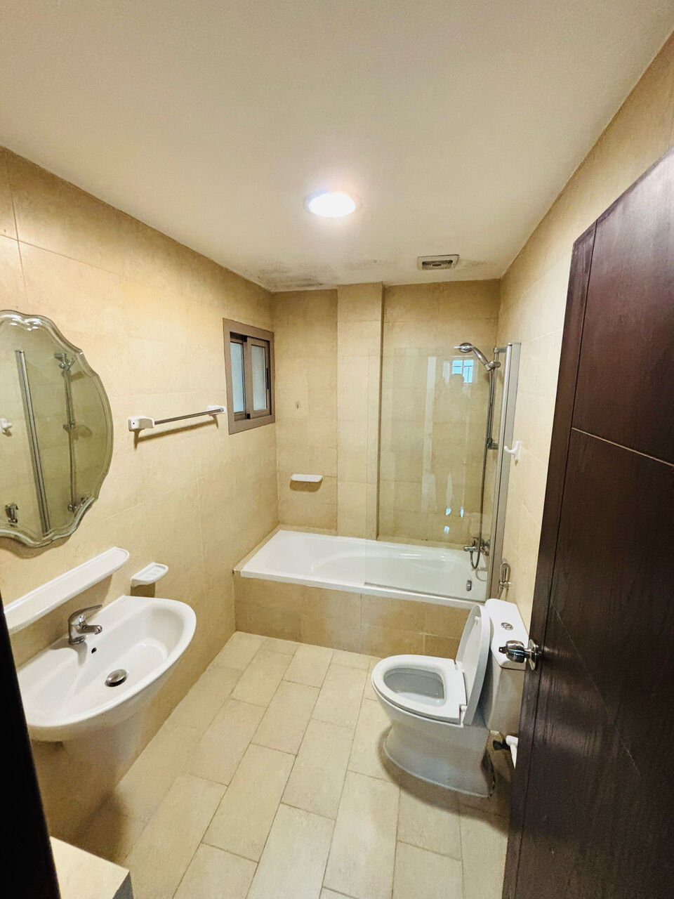 Zinj, Apartments, Flats, Houses & Villas, BHD 350/year,  2 BR,  2Bedroom Fully Furnished