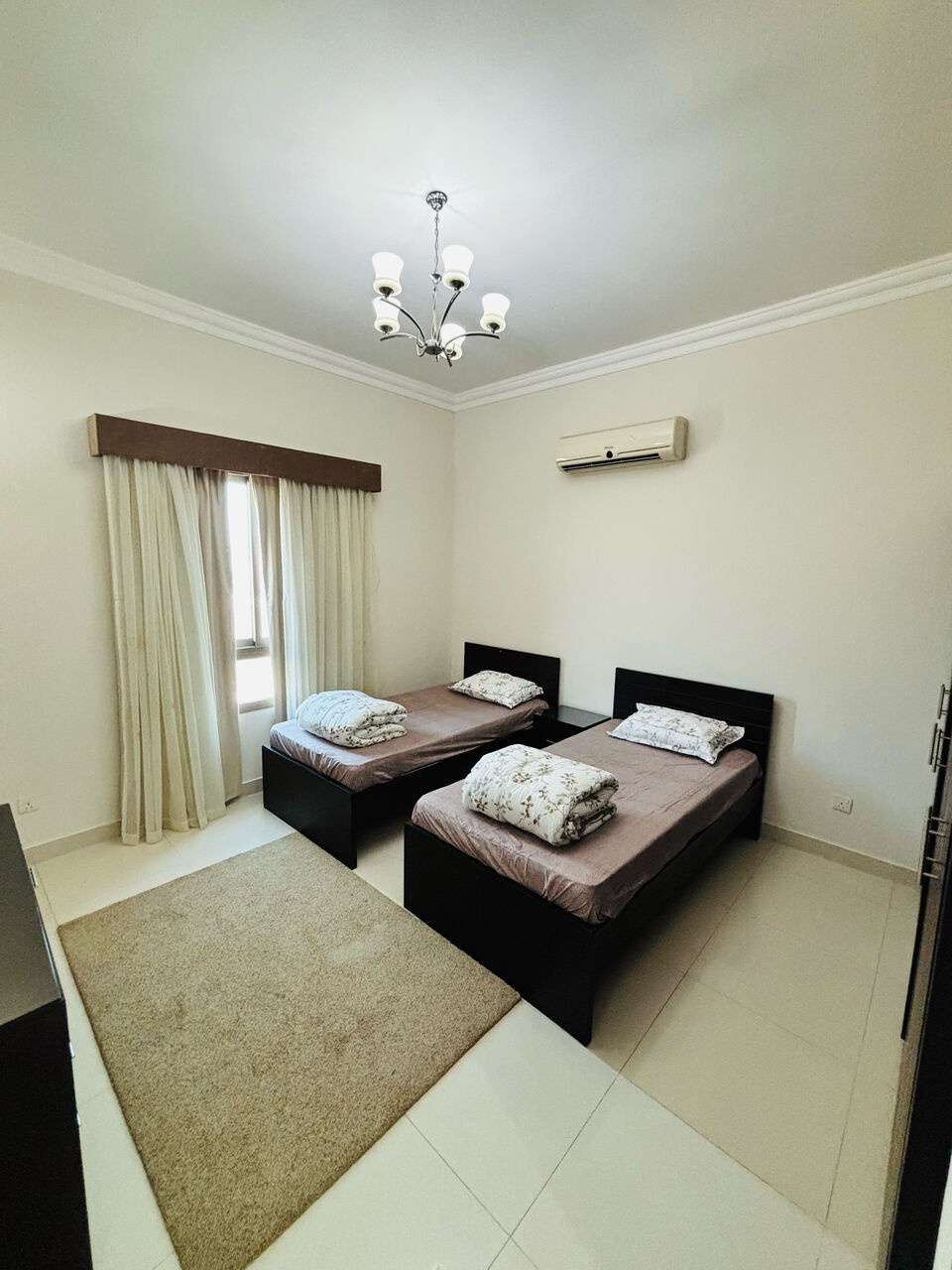 Zinj, Apartments, Flats, Houses & Villas, BHD 350/year,  2 BR,  2Bedroom Fully Furnished