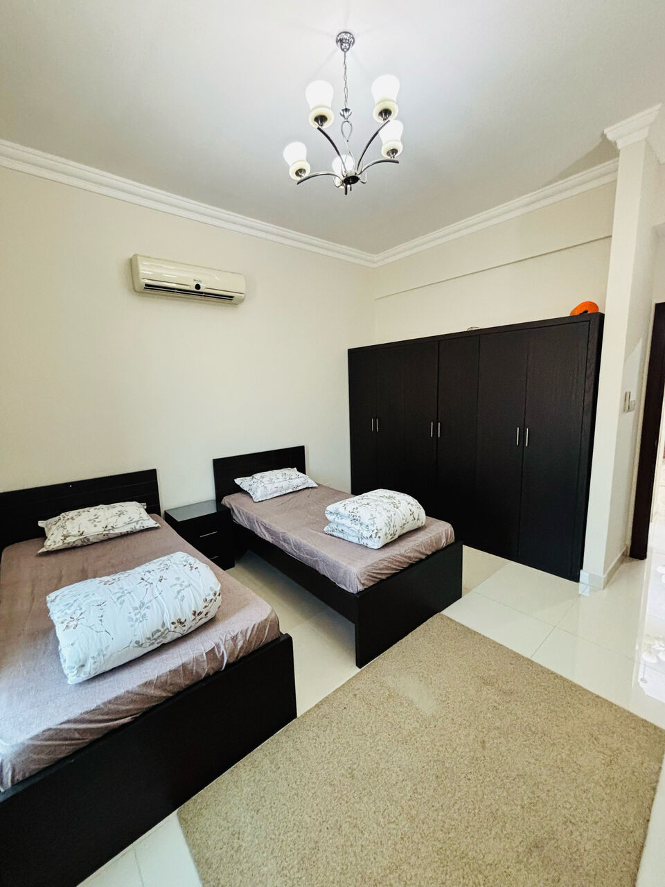 Zinj, Apartments, Flats, Houses & Villas, BHD 350/year,  2 BR,  2Bedroom Fully Furnished